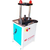 Produit phare : Pince hydraulique électrique universelle pour sols 150KN
