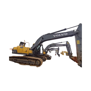 รถขุด SY135C มือสองที่มีกำลังสูงส่วนประกอบหลักของเครื่องยนต์ EC220รถขุด - Product Image 1