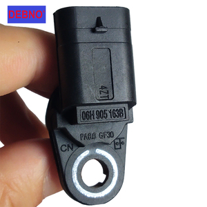06H905163B 06H905163A 07L905163A 07L905163B NOUVEAU Capteur de position d'arbre à cames d'origine pour Audi A4 46 Q3 Q5 Q7 Skoda <span class=keywords><strong>Octavia</strong></span> Haorui - Product Image 5