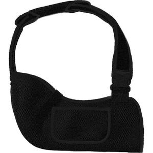 Mujeres Hombres <span class=keywords><strong>Hombro</strong></span> Codo Lesiones <span class=keywords><strong>Hombro</strong></span> Sling Inmovilizador Malla transpirable <span class=keywords><strong>Brazo</strong></span> Sling - Product Image 5