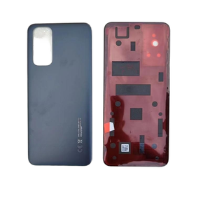 Para <span class=keywords><strong>Xiaomi</strong></span> Redmi Note 11 4G 5G cubierta de batería carcasa trasera Panel de puerta Original nuevo para Redmi Note <span class=keywords><strong>11S</strong></span> reemplazo de cubierta trasera - Product Image 1