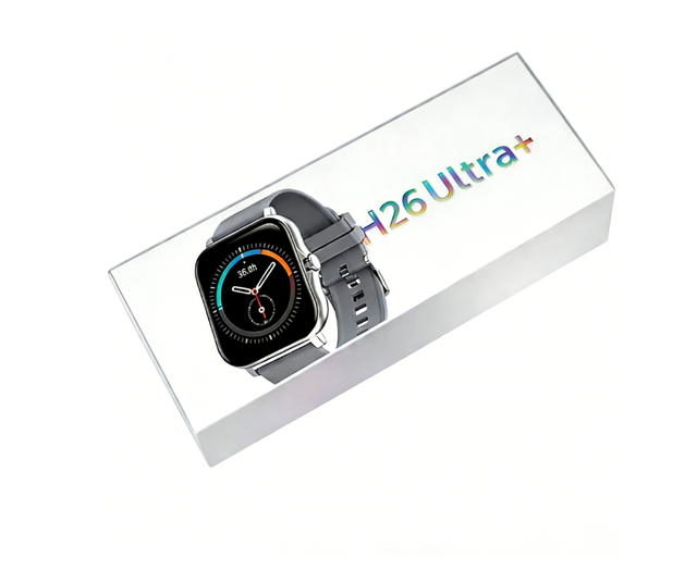 2026New Amoled H26ultra   H26ultra+  H26 PRO   H26 PRO+  H26 MINI  H26 MINI+Hello Plum H16 Ultra Plus Smartwatch  Watchultra