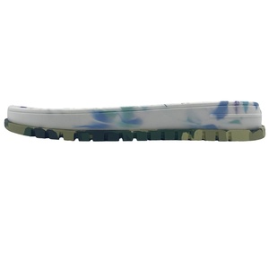 Удобная обувь, модная подошва eva + TPR, индивидуальная подошва - Product Image 2