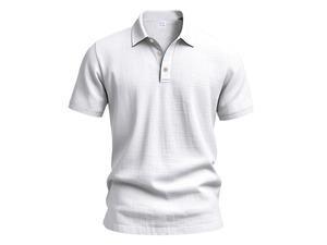 T-shirt pour homme A5819 - Product Image 4