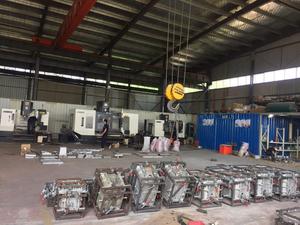 中国制造的滚塑产品铝模Rotoplastic工艺塑料产品 - Product Image 4