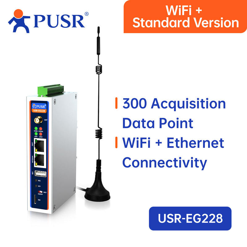 WiFi Standard Version