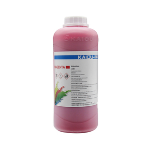 China suministro directo de fábrica de secado rápido tinta eco solvente dX4/5/6/7/XP600/TX800 - Product Image 6