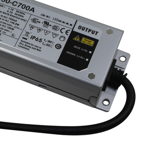 ELG-150-C700A Meanwell 150W 700mA Cho Bộ Điều Khiển Đèn <span class=keywords><strong>LED</strong></span> <span class=keywords><strong>DMX</strong></span> <span class=keywords><strong>LED</strong></span> Strip - Product Image 4