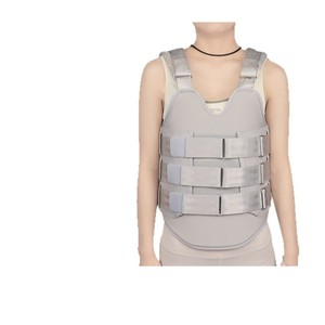 Lumbar Support <b>Brace</b> Adjustable Breathable Thoracolumbar <b>Back</b> Support One Size Fits All - Product Image 1