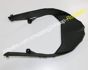 Carénage EX300 compatible avec Kawasaki EX300R <span class=keywords><strong>Ninja</strong></span> ZX300 ZX EX <span class=keywords><strong>300</strong></span> 2013 2014 <span class=keywords><strong>2015</strong></span> 2016 Rouge Noir ABS Carénages de moto - Product Image 5