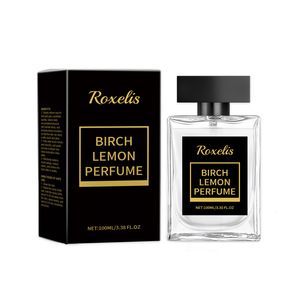 <span class=keywords><strong>Parfum</strong></span> personnel pour <span class=keywords><strong>homme</strong></span> au <span class=keywords><strong>parfum</strong></span> charmant de cyprès et de citron, frais, de niche, portable, confortable, format voyage - Product Image 5
