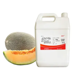 Hami Melon Flavor