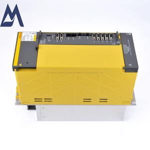Gloednieuw Echt Product Fanuc Drive A06B-6270-H030 # H600 Voor Industriële Elektrische Apparatuur Snelle Levering - Product Image 1
