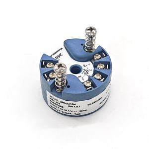 Módulo de Temperatura Serie 248 con Protocolo HART y Salida de 4-20mA - Product Image 3