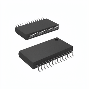 Interface PCM2904DBG4 Original One Stop Service Electronics Component 28 SSOP - Product Image 1