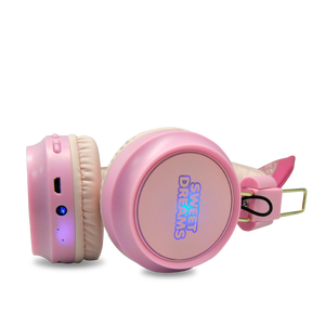Cuffie wireless BT Sweet Dreams - Product Image 1