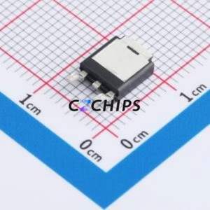 ทรานซิสเตอร์สองขั้ว DPAK-3 NJVNJD2873T4G-VF01ใหม่ดั้งเดิม (BJT) - Product Image 2