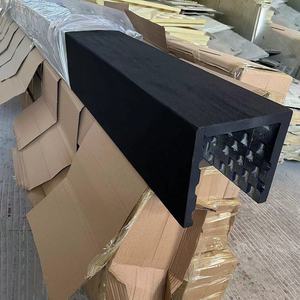 EverWall Fabricant de Foshan, poutre artificielle <span class=keywords><strong>en</strong></span> <span class=keywords><strong>mousse</strong></span> de <span class=keywords><strong>polyuréthane</strong></span> PU, poutre <span class=keywords><strong>en</strong></span> bois imitation imperméable pour plafond - Product Image 2