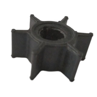 Pièces détachées pour moteur hors-bord, roue à aubes de pompe à eau 369-65021-1 pour moteur hors-bord Tohatsu 2,5 CV-5 CV