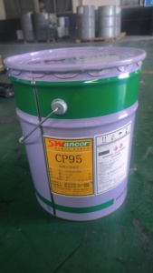 Chất lượng vượt trội thân thiện với môi trường mồi nhựa Epoxy nhựa polyester không bão hòa nhựa - Product Image 3