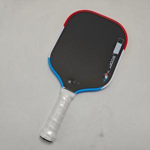 Raquette de pickleball Summer Pro V Gen5 avec noyau thermoformé et cadre en fibre de carbone brute Toray T700 de qualité supérieure pour un jeu professionnel - Product Image 6