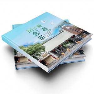 Libros de Cocina con Encuadernación Perfecta en Papel Offset, Diseño Plano y Tapa Dura para Negocios de Alimentos - Product Image 1