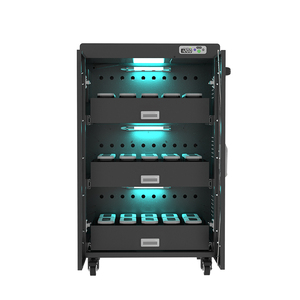 <span class=keywords><strong>Cabinet</strong></span> de charge pour casques VR, chariot de charge pour VR, chariot de charge intelligent UV, <span class=keywords><strong>cabinet</strong></span> de charge UV pour batterie VR - Product Image 3