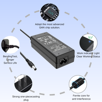 Adaptador de Corriente CA/CC para Computadora MYIXI, 60w 65w, Puerto C, 12v 5a, 26v 2500ma, 18.5v 3.5a, 13.5v 4.8a, 12v 5.4a, 42v 1.5a, Proveedores