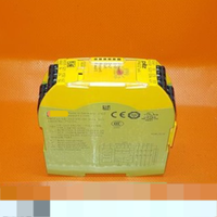 Relais PLC 48-240 V CA/CC 3N/0 1N/C, adapté à la vente en gros (quarante relais)