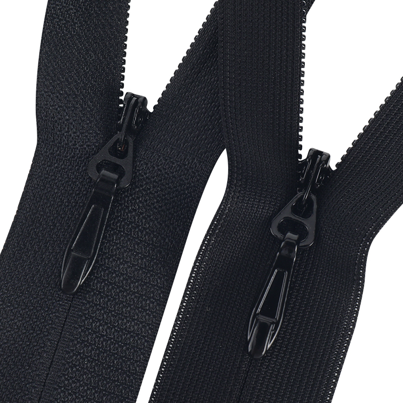 OCO Factory Wholesale Sale Colorful Zipper