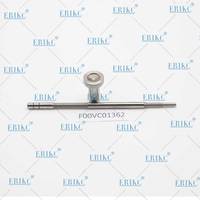 Válvula de Inyección de Combustible ERIKC F 00V C01 362, Válvula de Control Neumática F00VC01362 para 0445110302