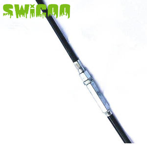 Cable de embrague duradero para <span class=keywords><strong>Honda</strong></span> <span class=keywords><strong>Monkey</strong></span> Bike Z50 Piezas de bicicleta mono de alta calidad a la <span class=keywords><strong>venta</strong></span> - Product Image 6