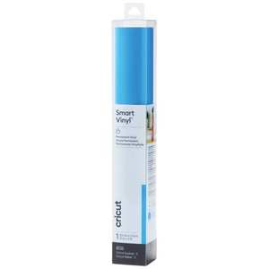 Film souple brillant Cricut Smart Vinyl Ocean pour Cricut Maker (940910856364) - Product Image 1