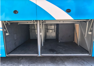 Autobús usado King Long XMQ6127CYD5B (diésel, Nacional V, 24-57 asientos) - Product Image 6