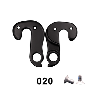 RIDERACE Mountainbike Schaltauge Verlängerung Adapter Fahrradschaltauge Zubehör - Product Image 2