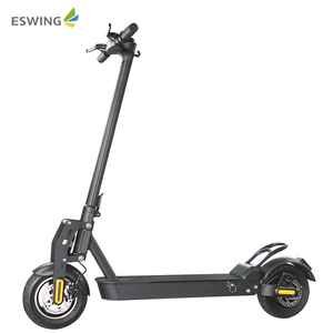 ¿Dónde comprar de China precio de venta al por mayor 2020 poderoso adulto suspensión Scooter Eléctrico - Product Image 1
