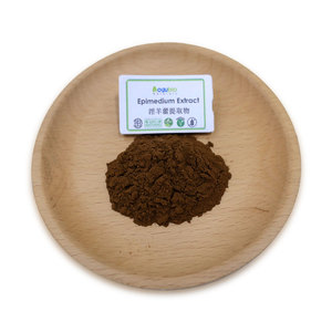 Chất lượng cao epimedium lá chiết xuất nam chăm sóc sức khỏe <span class=keywords><strong>HERBA</strong></span> <span class=keywords><strong>epimedii</strong></span> chiết xuất 10:1 20:1 Horny Goat Weed chiết xuất bột - Product Image 1