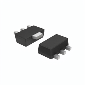 Components Electronic 2SB1124T-TD-H Authorized Distributor Transistors TO-243AA - Product Image 1
