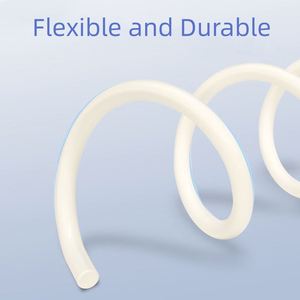 Câble téléphonique <span class=keywords><strong>RJ11</strong></span> 2*0.5mm2 carré en cuivre massif OFC 200m fil de Communication intérieur <span class=keywords><strong>pour</strong></span> Fax télécommunication Cat3 câble <span class=keywords><strong>RJ11</strong></span> - Product Image 5
