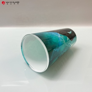 Cốc Uống Cà Phê Bia In Logo Tùy Chỉnh 16Oz Bán Chạy Cốc Uống Cà Phê - Product Image 6