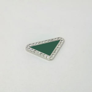 Фирменные шармы с плоской спинкой 43*27 мм - Product Image 6