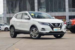 Nissan <span class=keywords><strong>Qashqai</strong></span> <span class=keywords><strong>2022</strong></span> 2.0L CVT XV SUV Compact Économique Véhicule Haute Vitesse 186 km/h Essence Pas Cher Automatique Confortable - Product Image 3