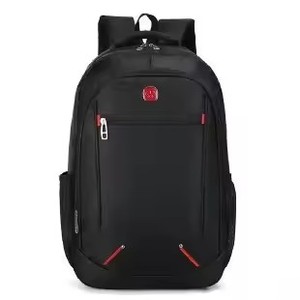 Custom Logo Business Waterproof Laptop Backpack Durable Large Capacity Computer 840D 1680D Ballistic Nylon <strong>Bag</strong> Backpack With Usb - Product Image 5