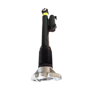 Amortisseur de suspension pneumatique W167 2022 arrière gauche/droit avec ADS adapté à Mercedes Benz Classe GLE - Product Image 3