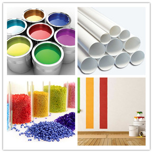 CAS13463-67-7 Tio2 Blr Tio2 BLR 601 Tio2 Titanium Dioxide Rutile Powder Coating Quá Trình Sulfate Công Nghiệp - Product Image 6