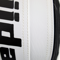 Sac de frappe en PVC durable pour la boxe et les arts martiaux, hauteur réglable, écologique, avec logo personnalisé – Vente directe usine