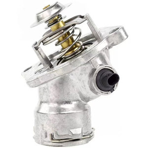 A2732000215 A2722000515เทอร์โมสแตทเครื่องยนต์เมอร์เซเดส-เบนซ์สำหรับ M272 M273เครื่องยนต์ใหม่ - Product Image 4
