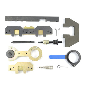 Kit d'outils de calage Hangzhou Xunchi pour moteurs BMW M42 M44 M50 M52 M54 M56, référence XC1688, pour réparation de moteur - Product Image 2