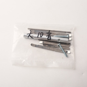 Pièces de ressort pour piano à pouce, touches de kalimba, accessoires DIY pour piano à pouce 8 notes, 17 notes, 21 notes, accessoires pour kalimba - Product Image 6
