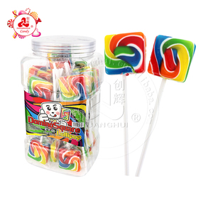 ฮาลาลโดมิโนสแควร์อมยิ้มแข็ง - Product Image 1